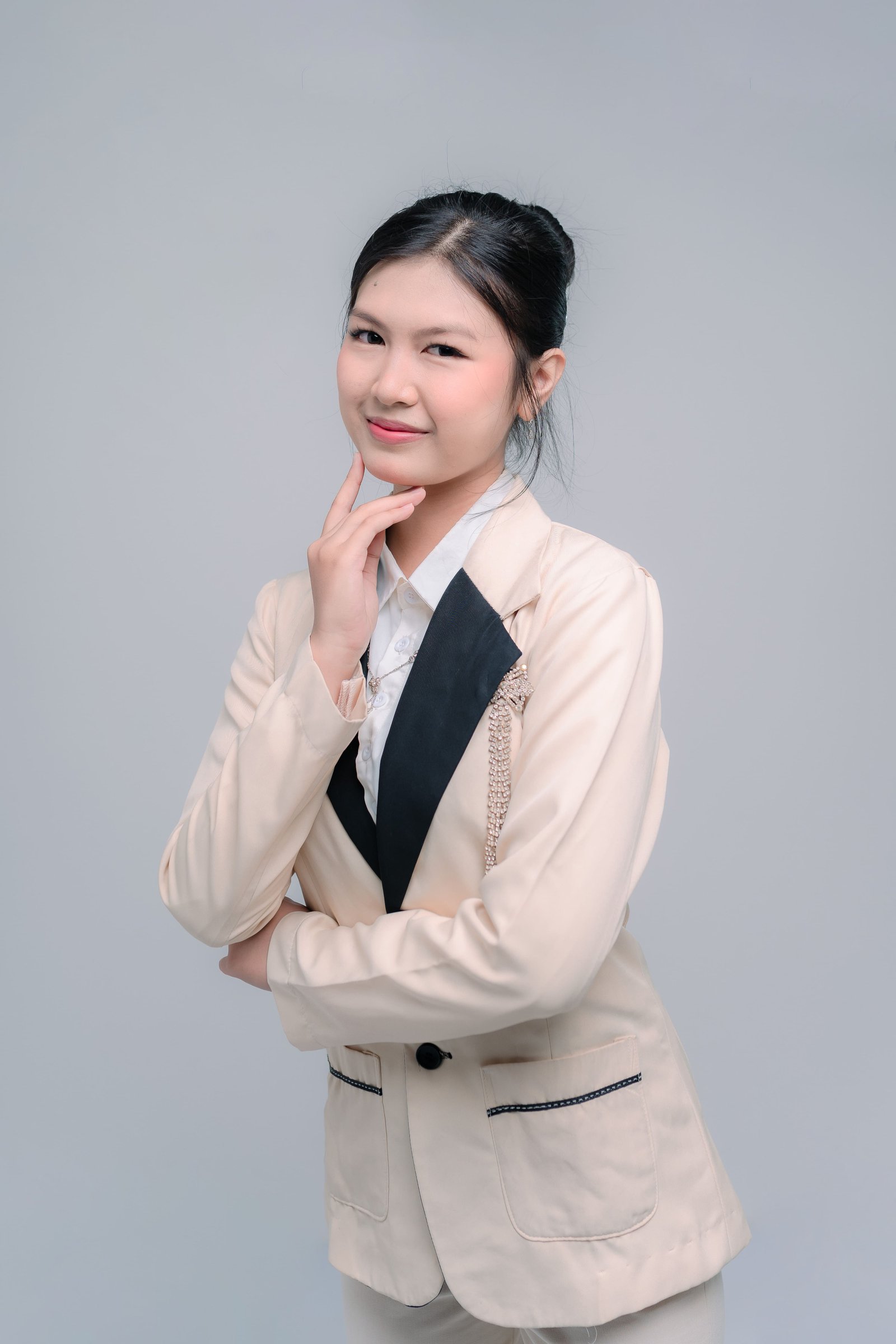 Tiara Putri - Pagar Alam Utara