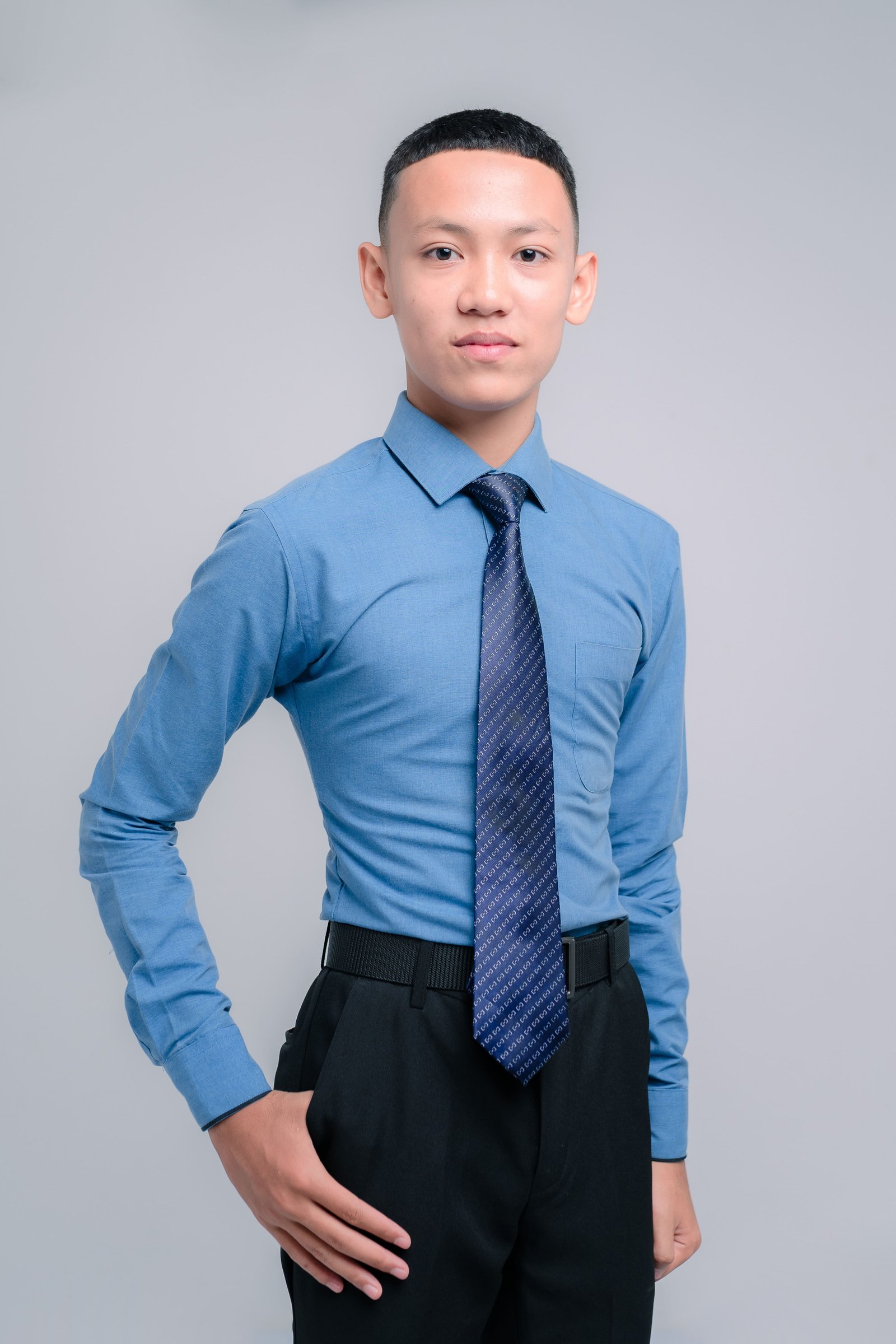 Muhammad Zidan Arayyan - Pagar Alam Utara