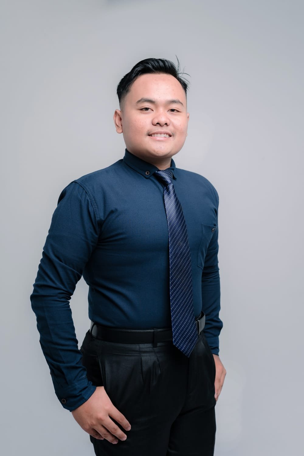 Raka Pujangga - Pagar Alam Selatan