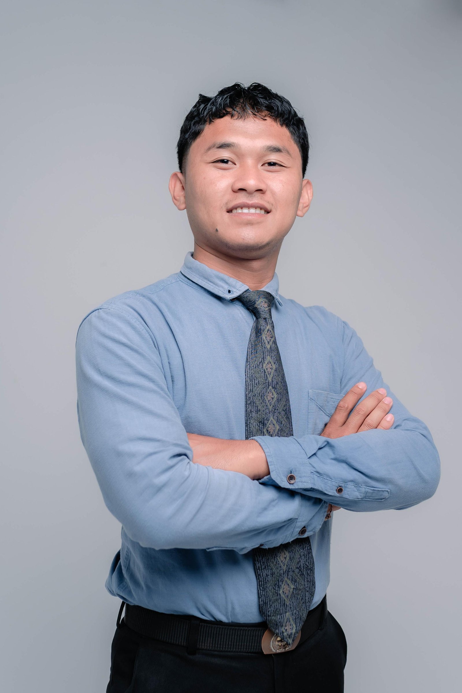 Noval Dian Syah - Dempo Selatan