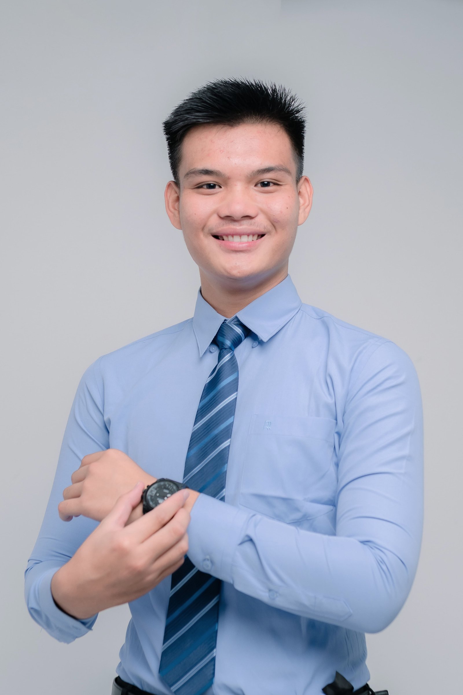 Muhammad Arya Agustio - Pagar Alam Utara