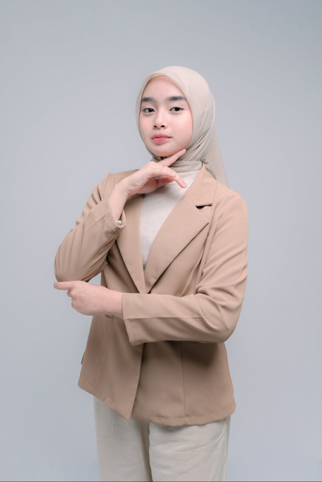 Az zahra Berlina - Pagar Alam Selatan