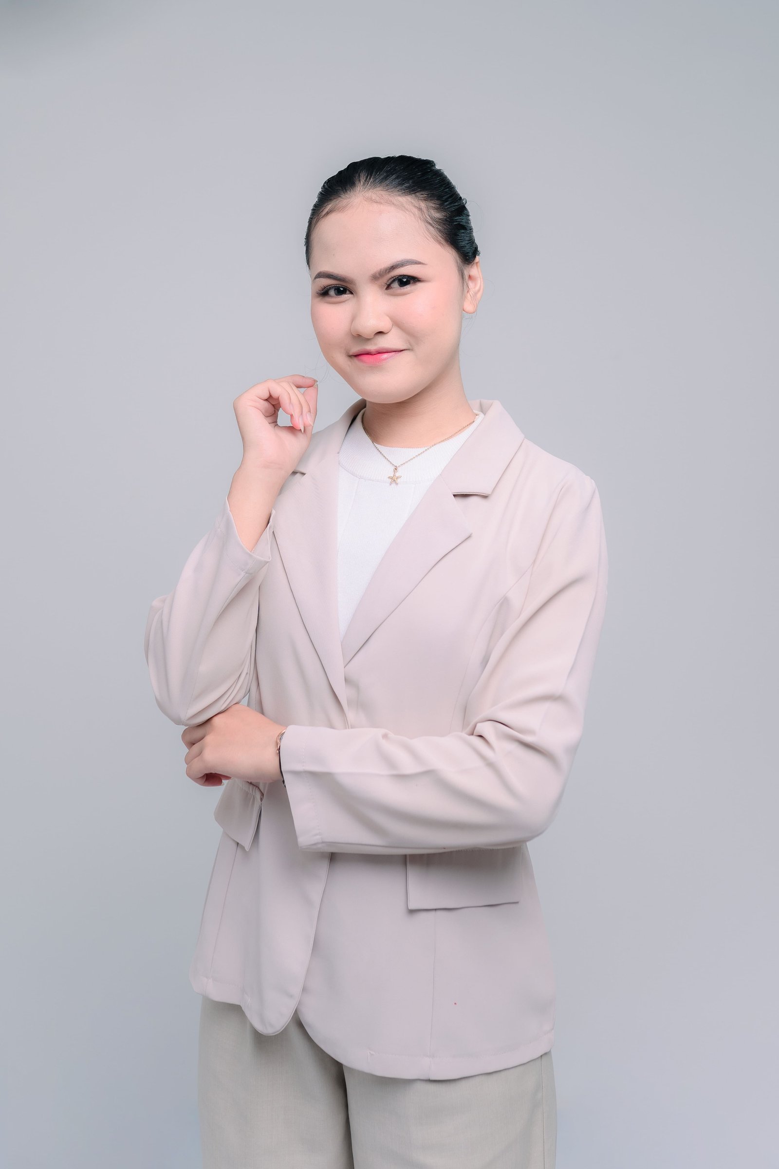Feby Besemah - Dempo Tengah