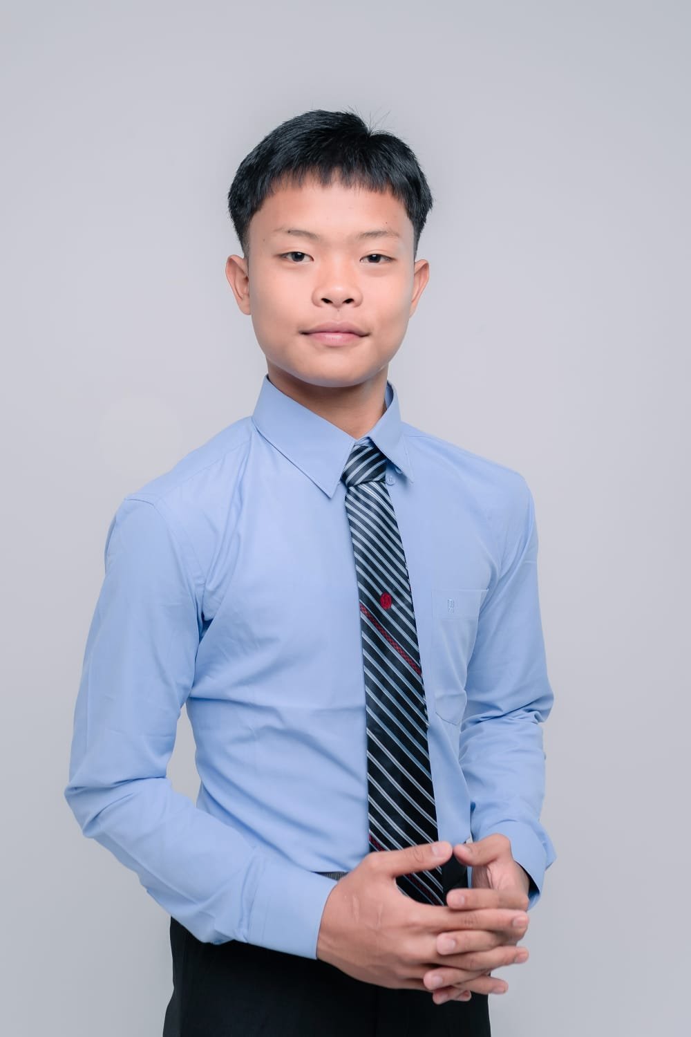 Tirta Aditiya - Pagar Alam Selatan